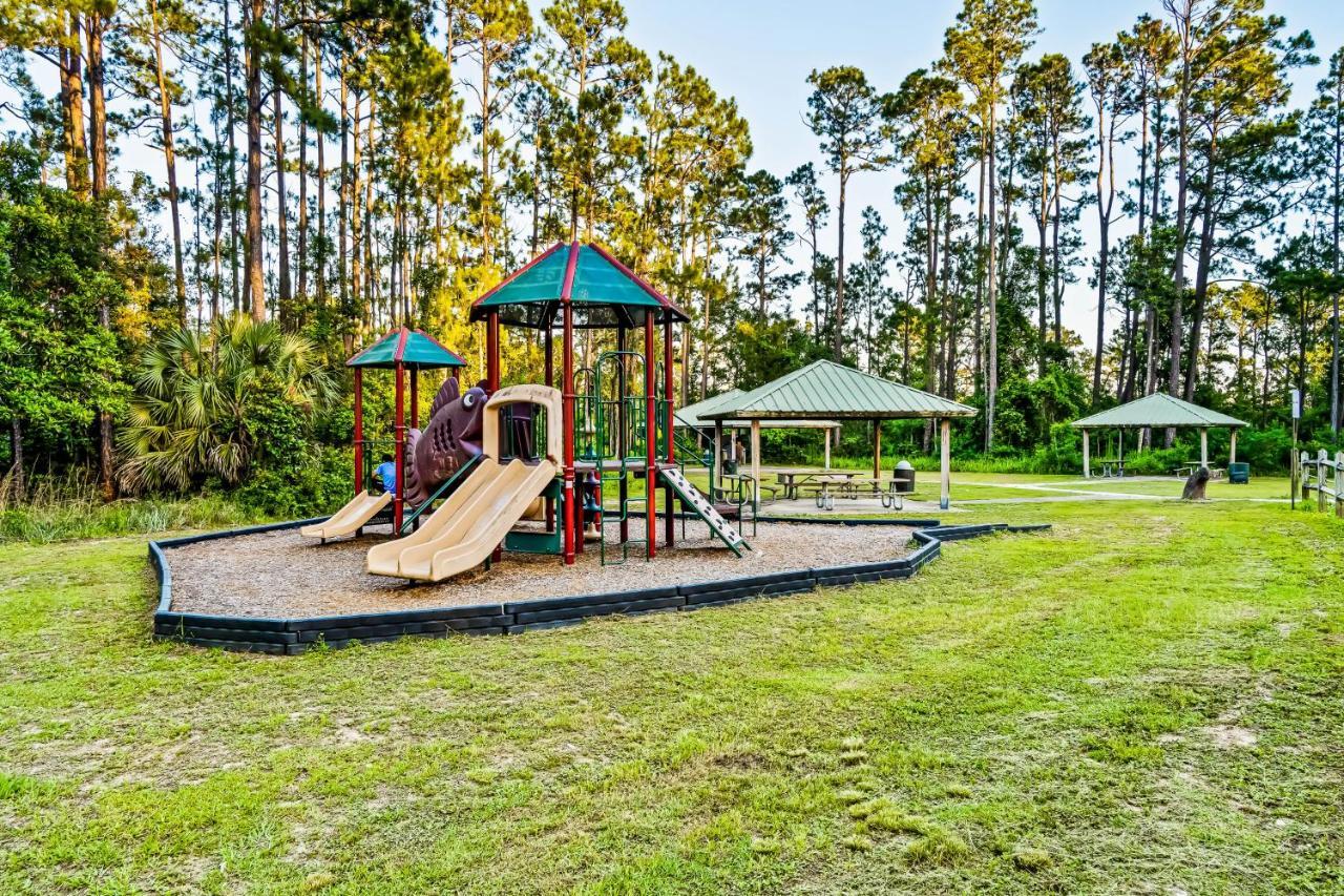 Villa Sea Turtle Sanctuary Pensacola Exterior foto